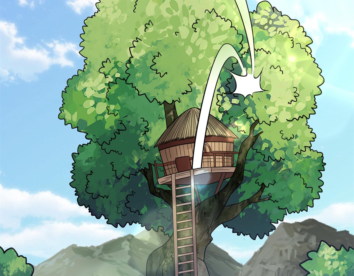 031 终至引气境！(1/2)-第32话