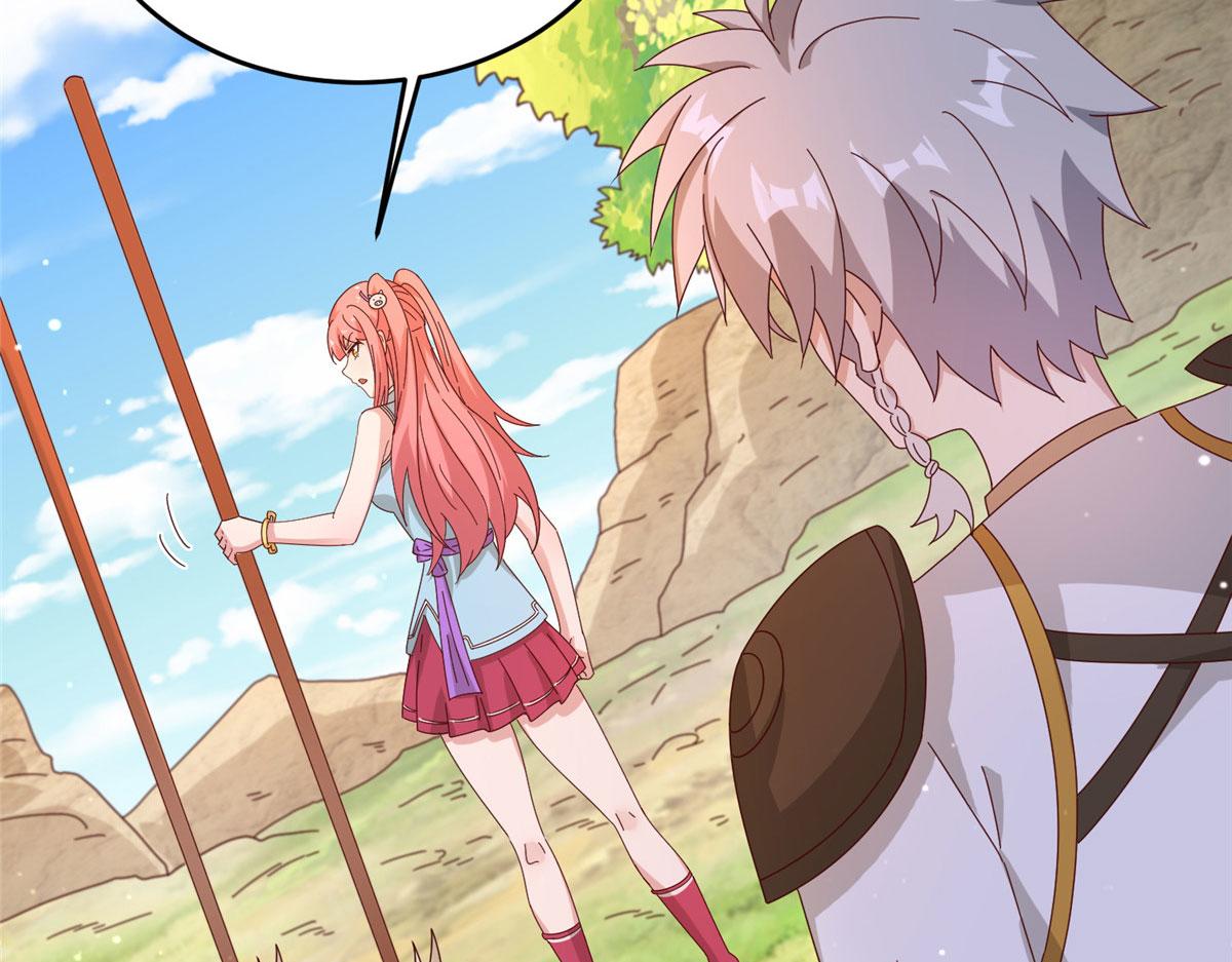 058 有阴谋的预感(1/2)-第60话