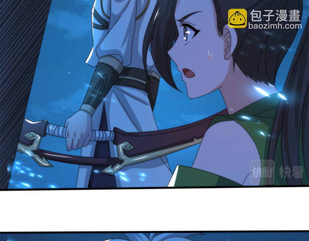 084 这帅气的决定(1/3)-第88话
