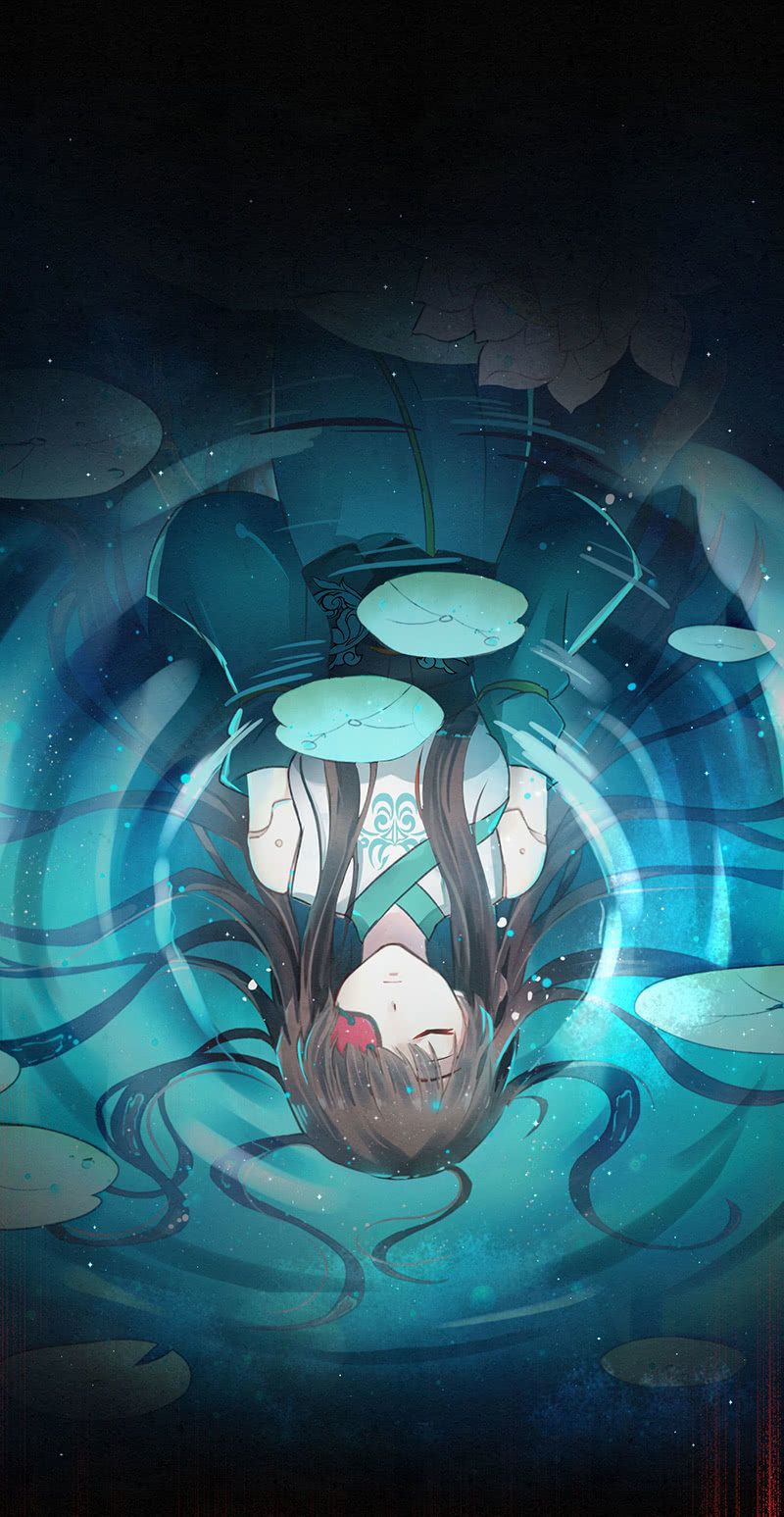 🍲蓁仙记 第14话 第2页