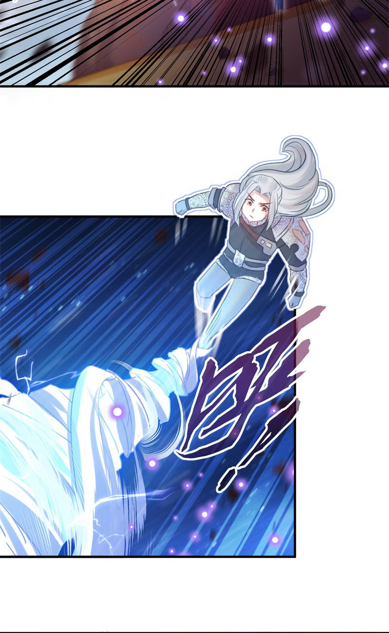 🍲蓁仙记 第37话 第32页
