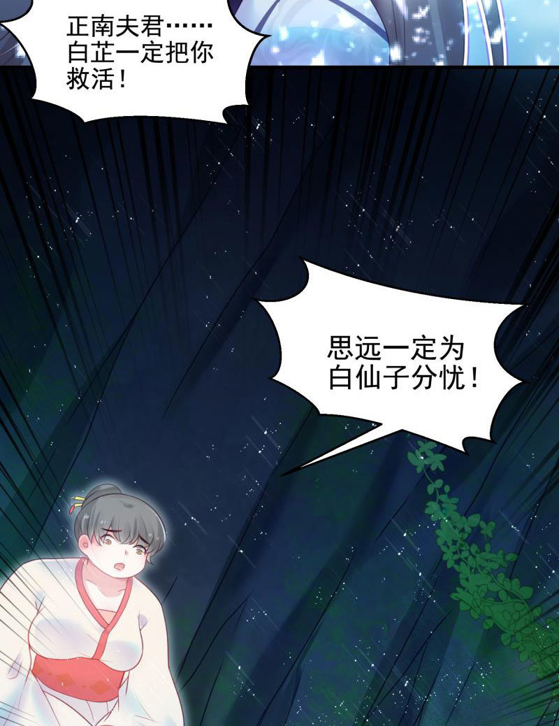 🍲蓁仙记 第54话 第24页