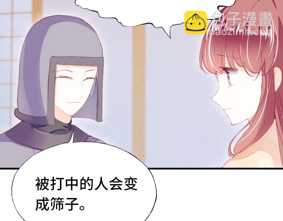 番外：生辰礼物(1/2)-第62话