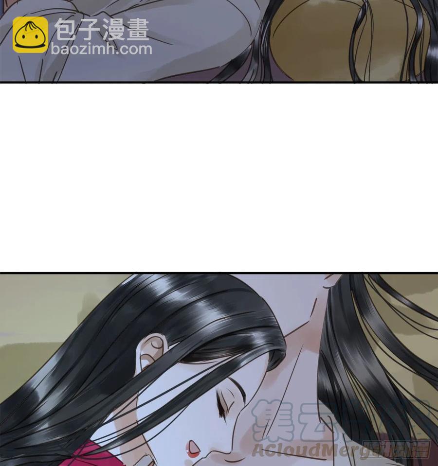 番外完：后来的他们(1/2)-第126话