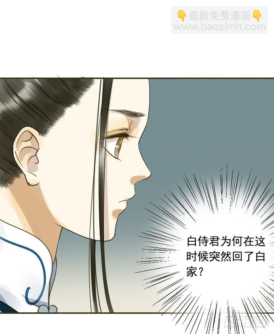 权柄与责任-第48话