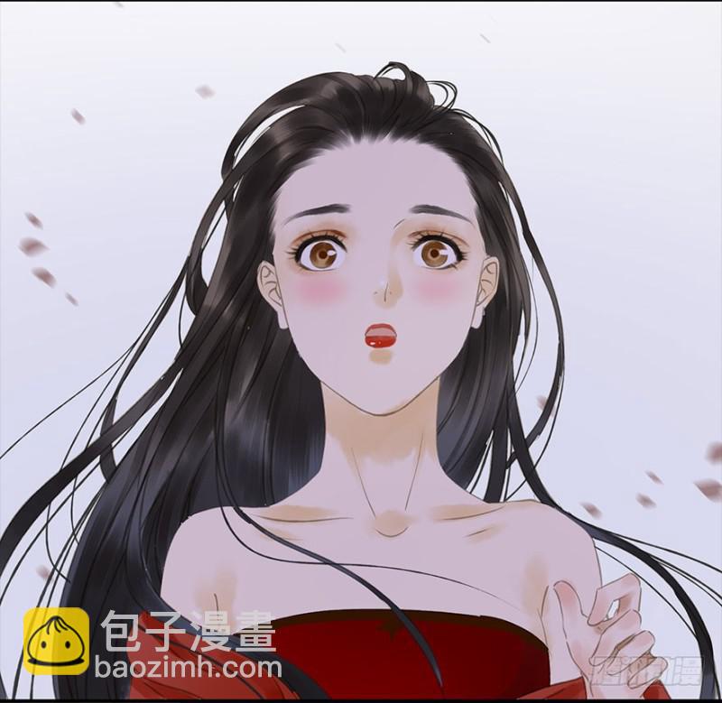 才会相思，便犯相思(1/2)-第80话