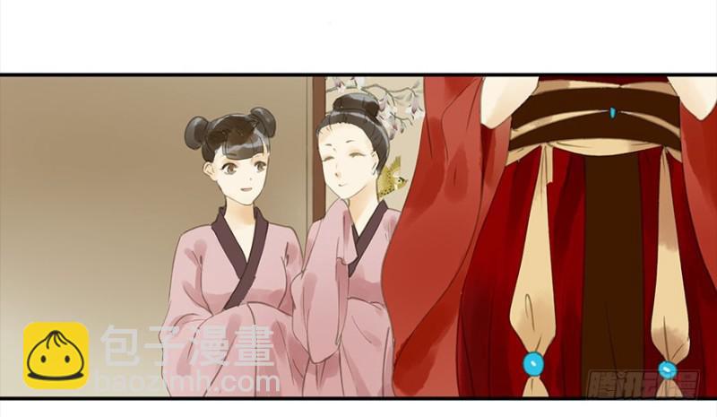 才会相思，便犯相思(1/2)-第80话