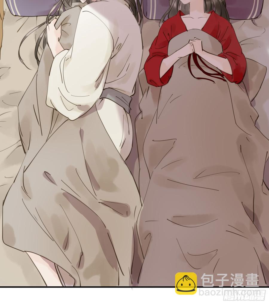 赐婚旨意(1/2)-第92话