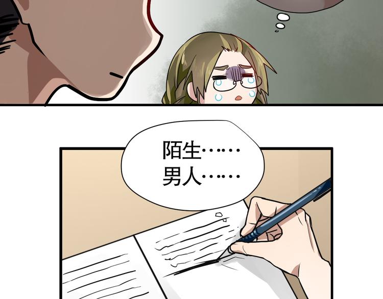 第2话 干嘛突然来学校！(1/2)-第2话