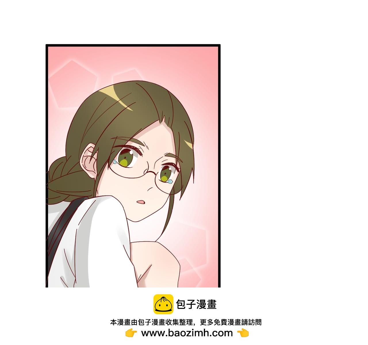 第14话 吃醋(1/2)-第14话