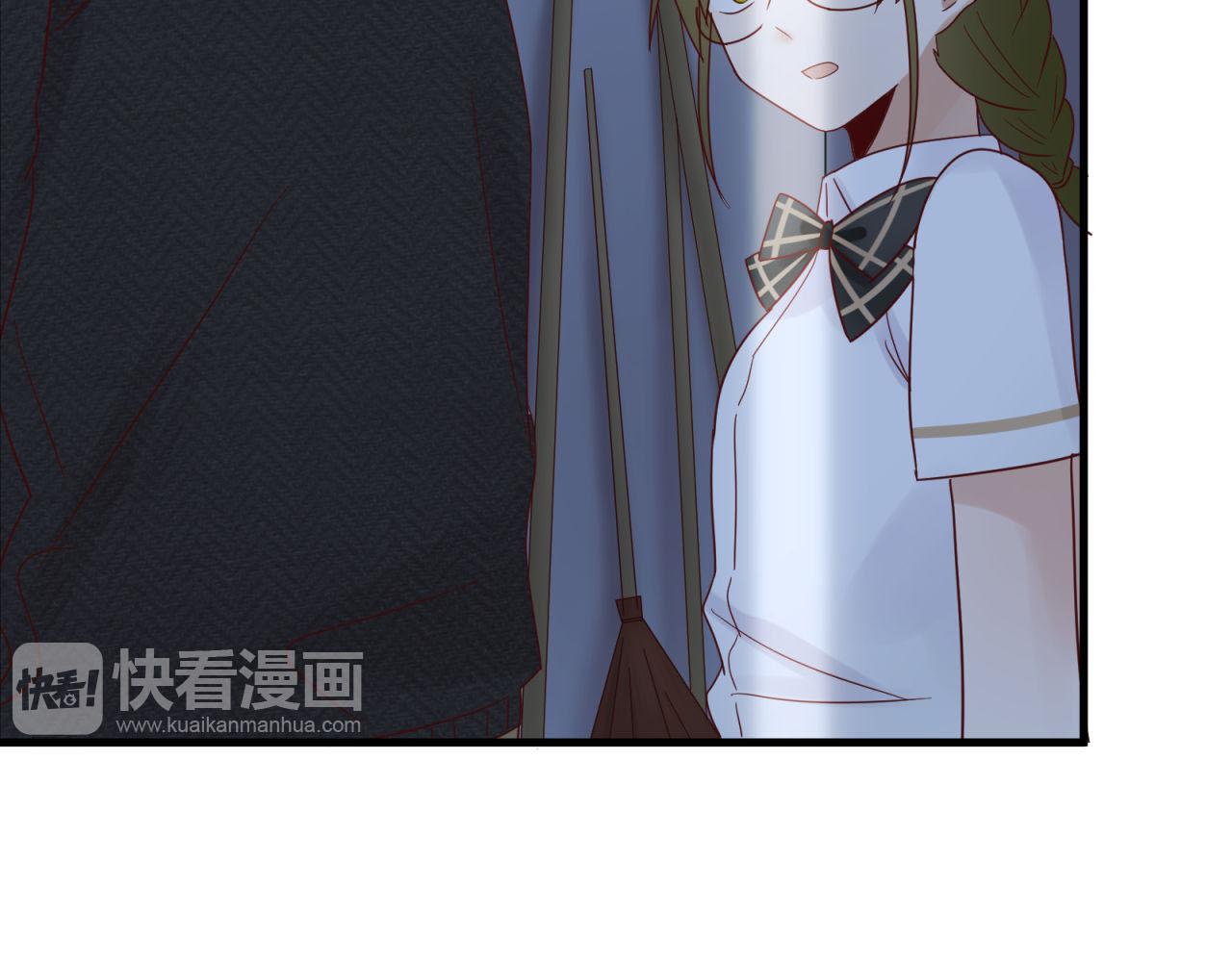 第16话 老师的特权(1/2)-第16话