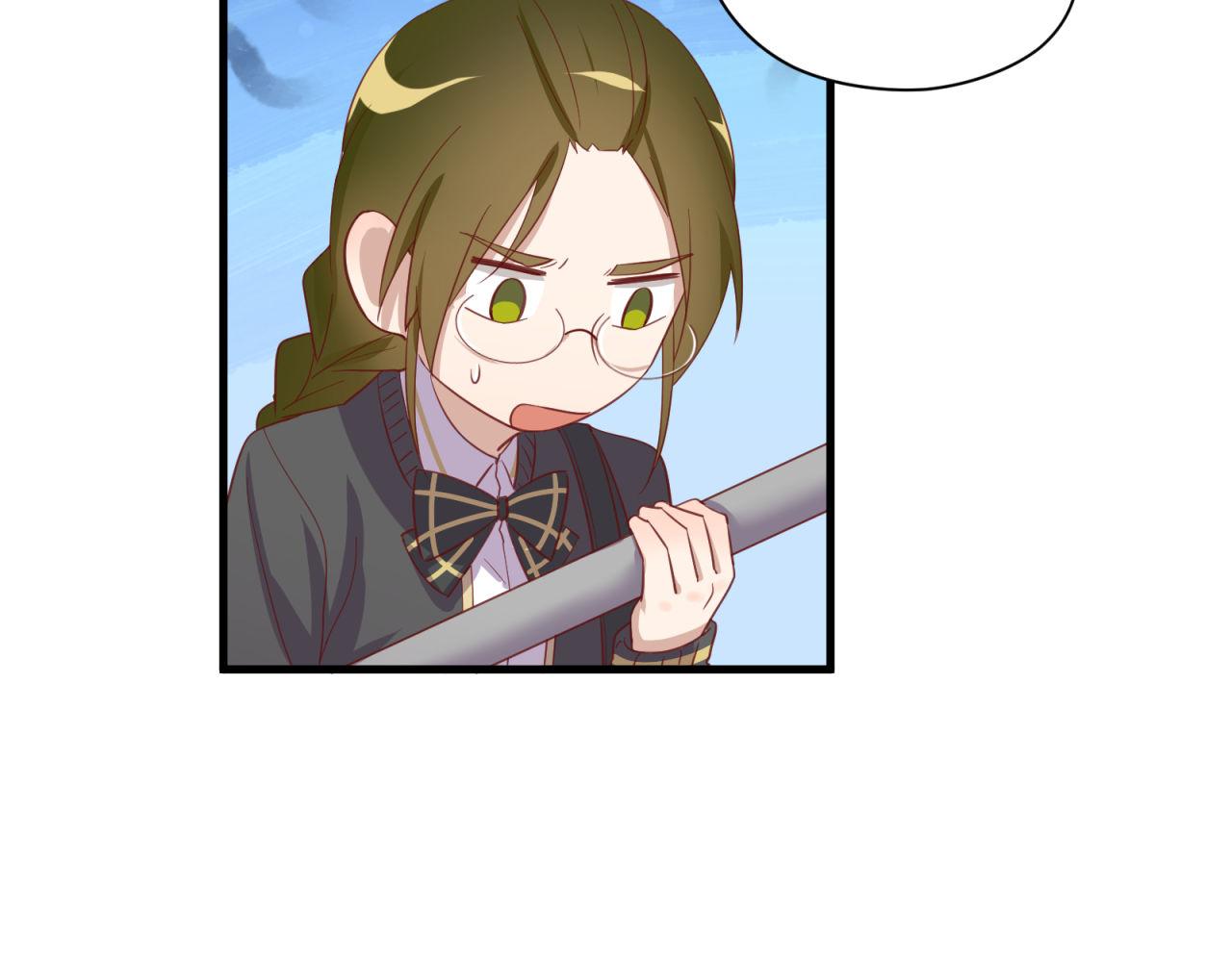 第30话 告白！？(1/2)-第30话