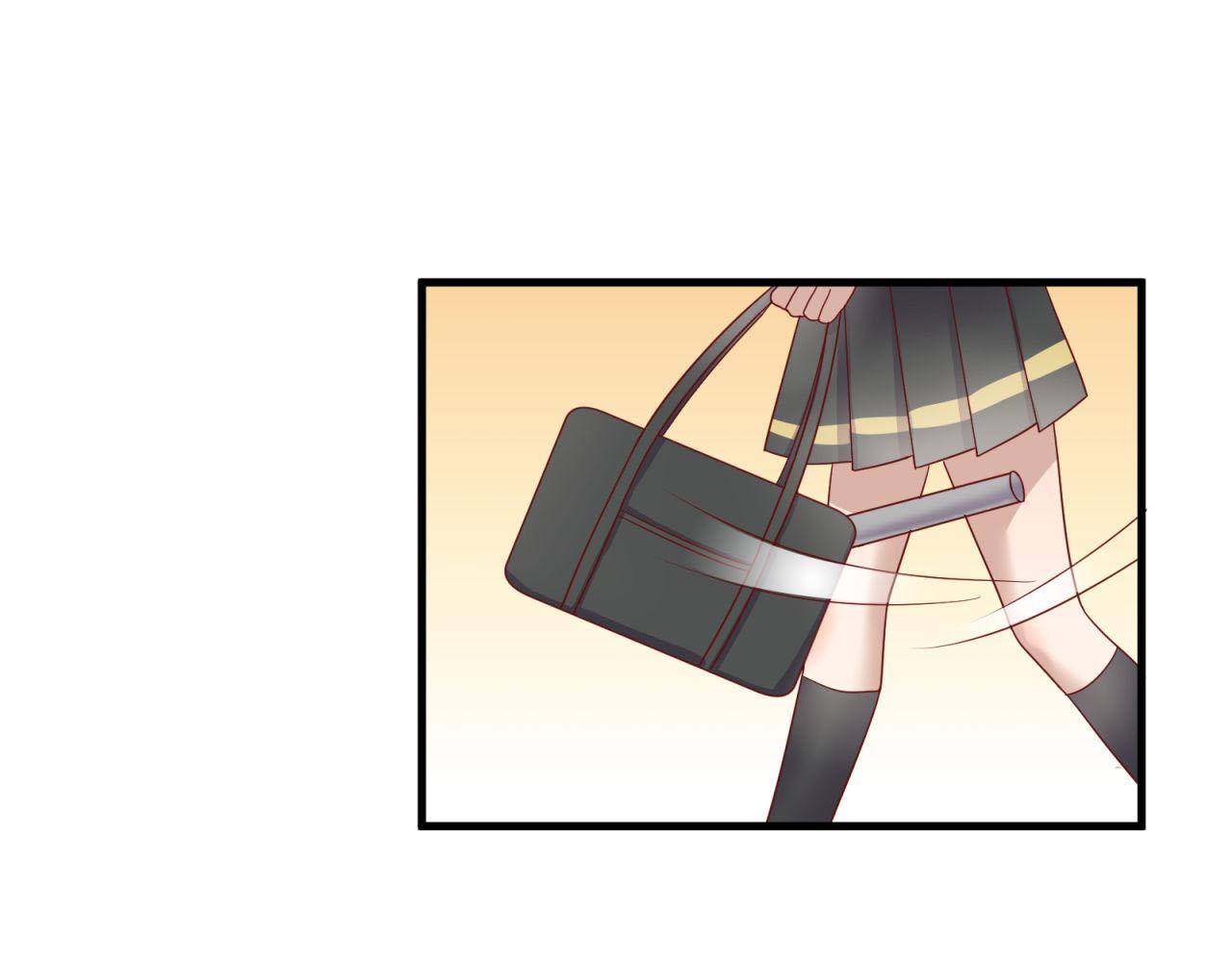 第30话 告白！？(1/2)-第30话