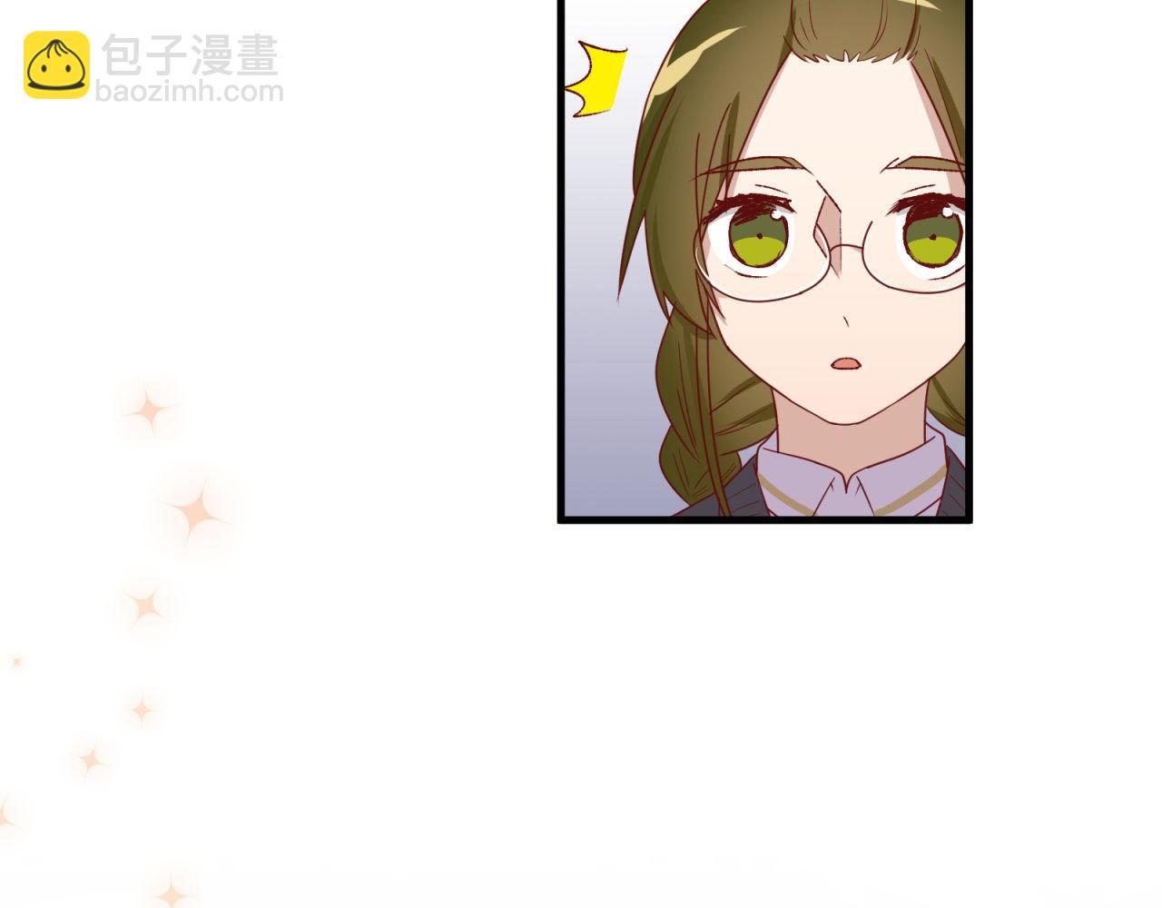 第30话 告白！？(1/2)-第30话