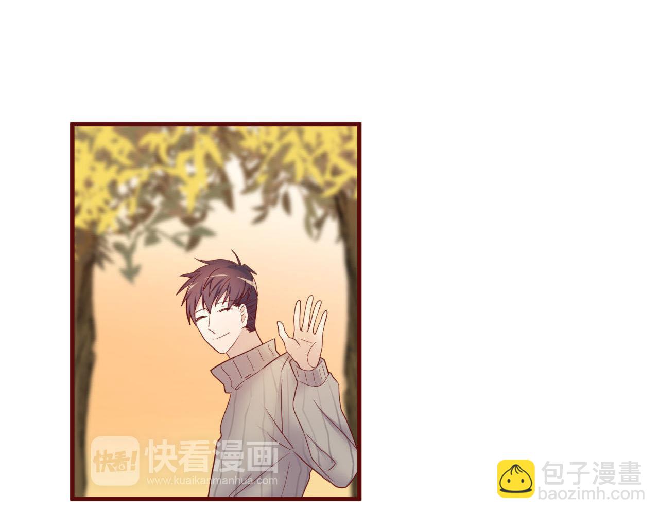 第38话 你不是异类(1/2)-第38话