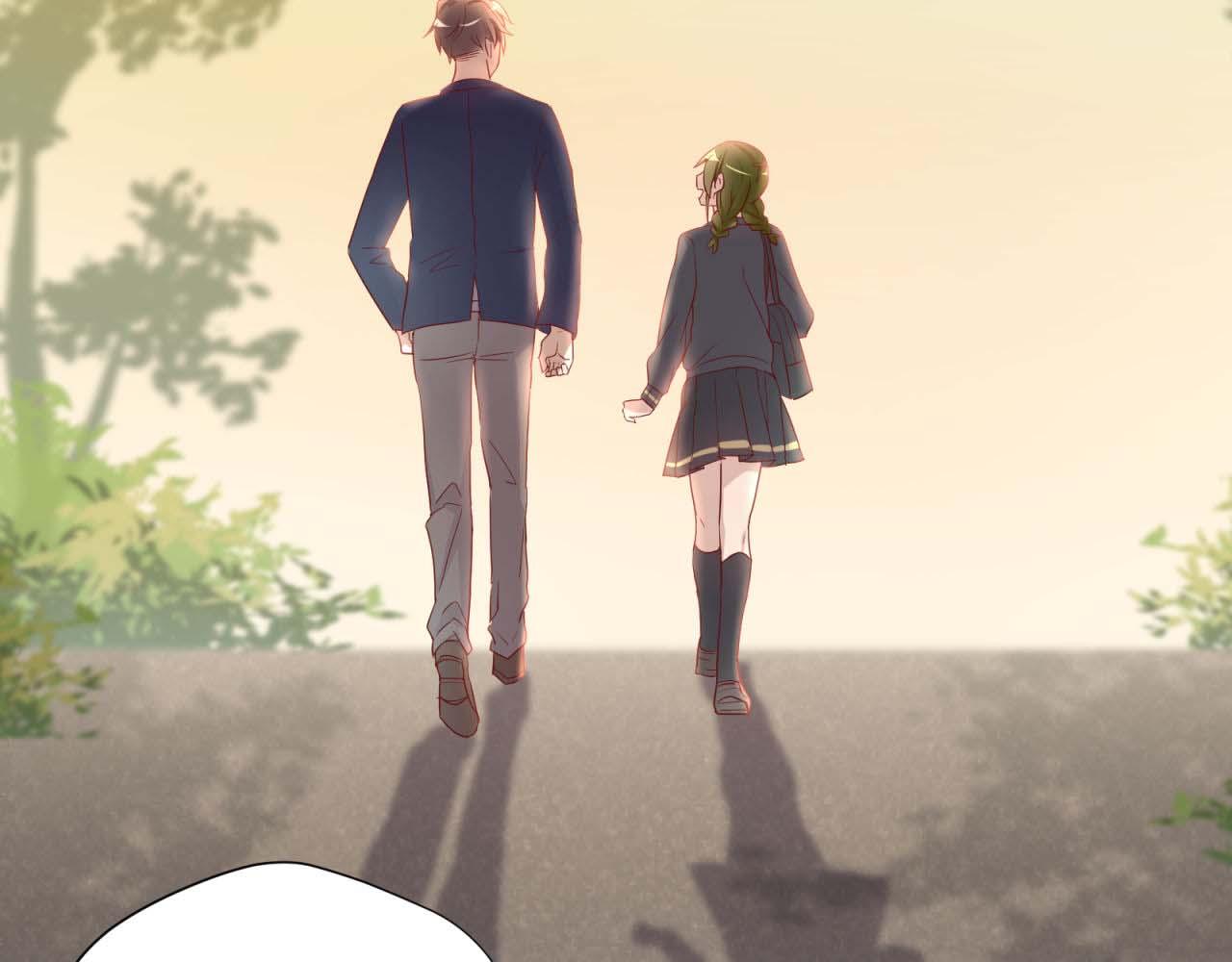 第44话 梦中的婚礼(1/2)-第44话