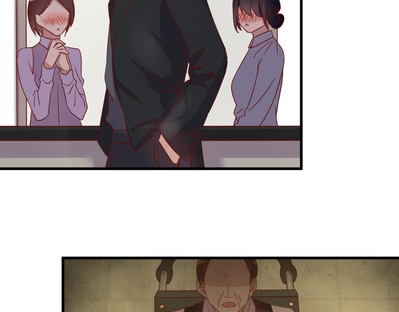 第44话 梦中的婚礼(1/2)-第44话