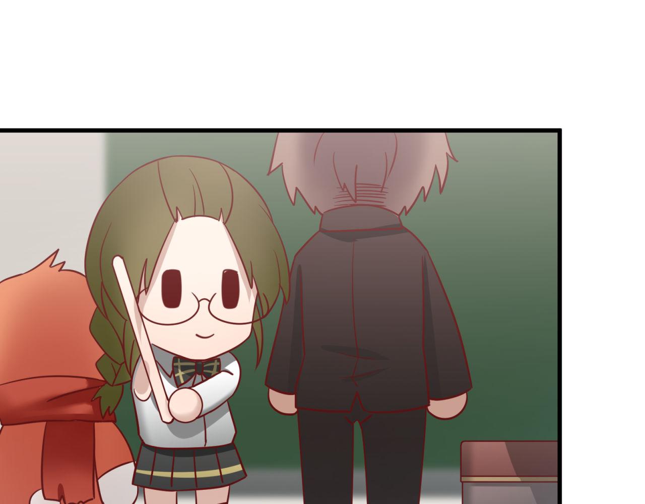 第60话 被绿了(1/2)-第60话