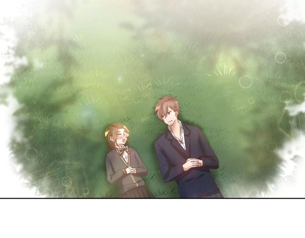 第74话 还没告白的恋爱(1/2)-第78话