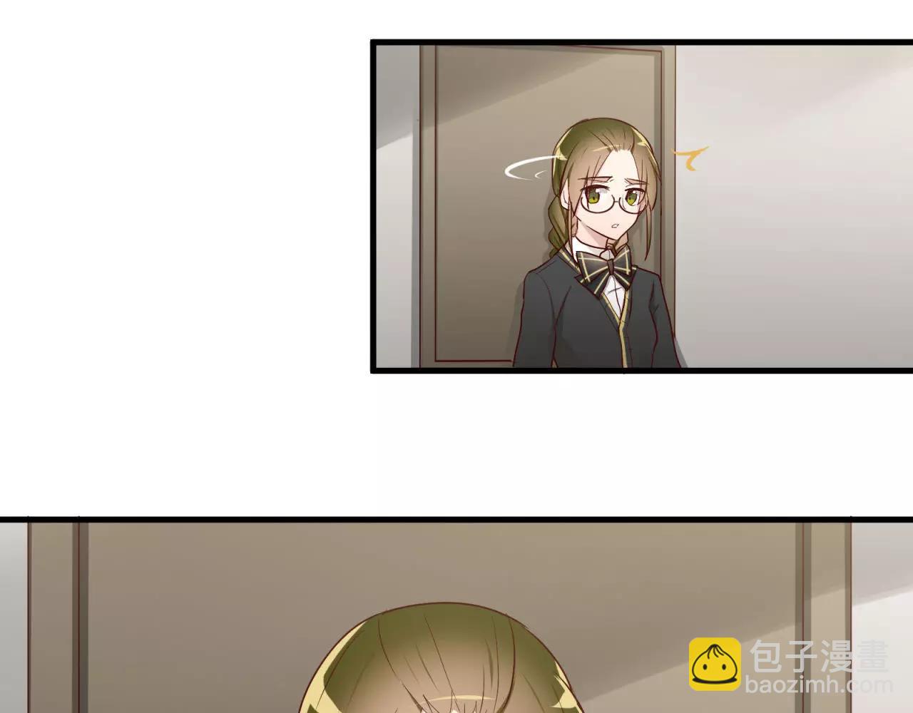 第74话 还没告白的恋爱(1/2)-第78话