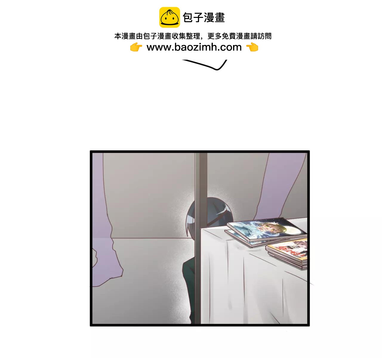 第78话 我不是小孩子了(1/2)-第82话