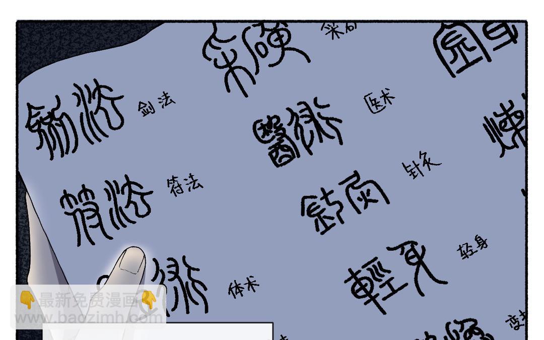 第22话 金手指(1/3)-第24话