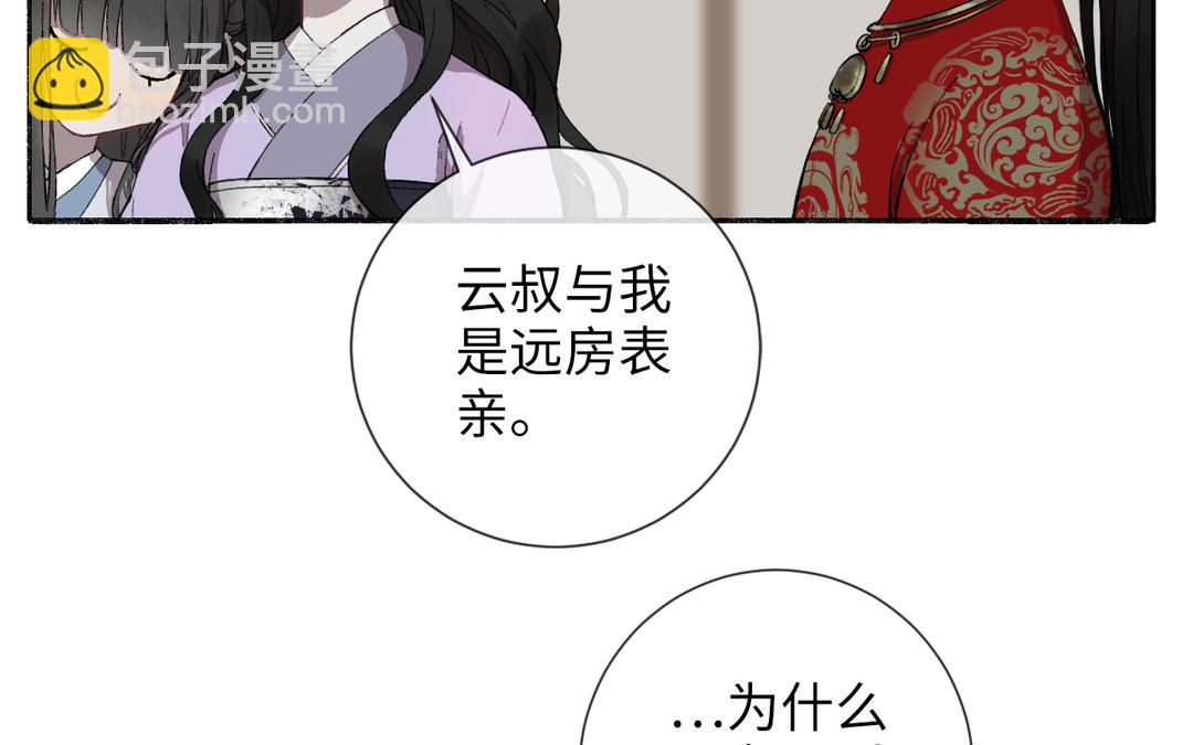 第3话 你很像变态(1/3)-第4话