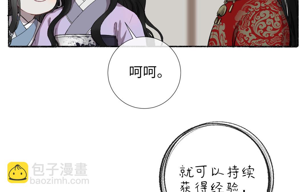 第3话 你很像变态(1/3)-第4话