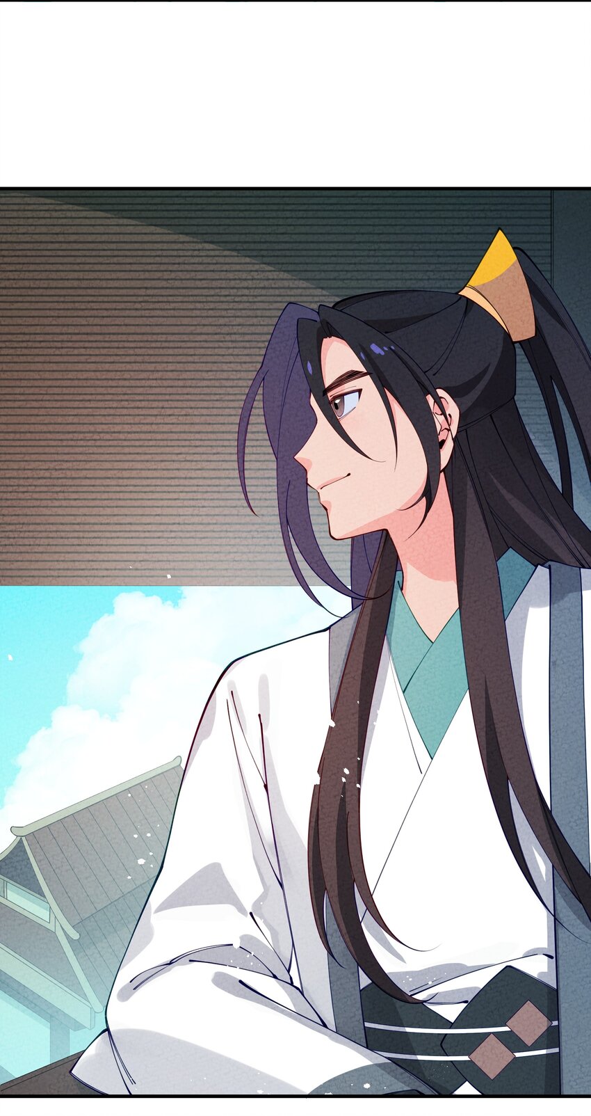 013 下船与古怪小庄园(1/2)-第14话