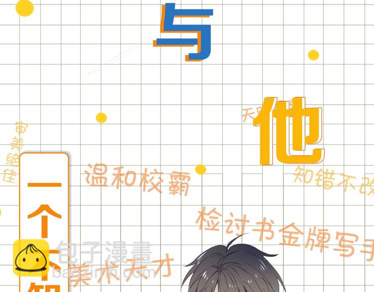 学神校霸身体互换 搞笑开场-第2话
