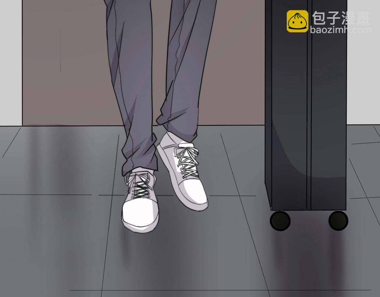 第100话 想你了(1/2)-第108话