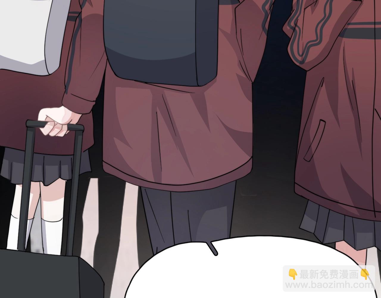 第100话 想你了(1/2)-第108话