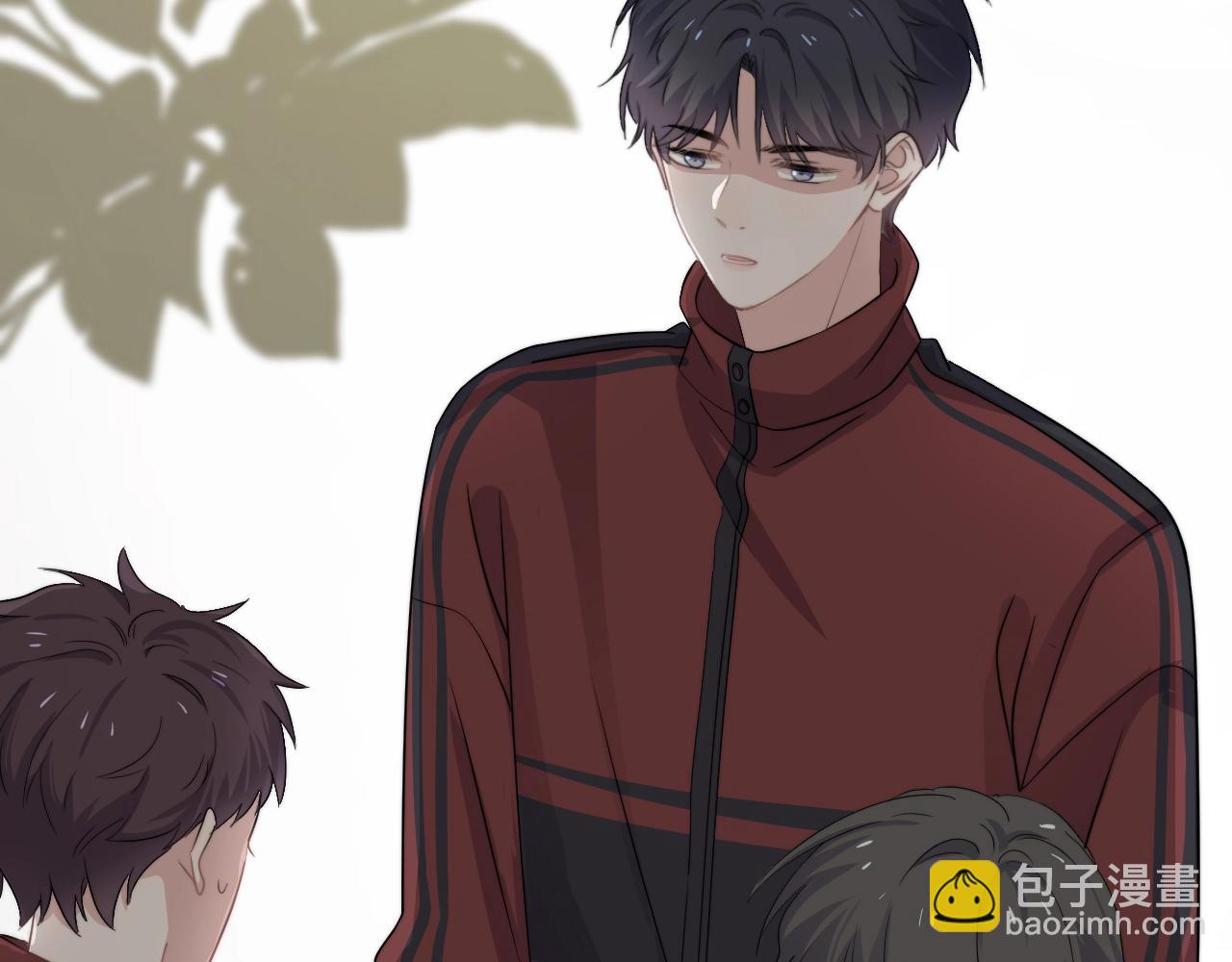 第104话 不小心考太高了(1/3)-第112话