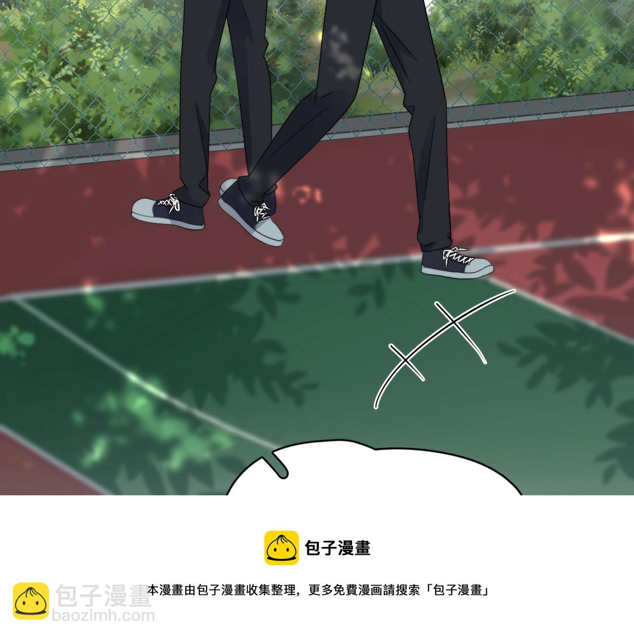 第106话 没忍住(1/3)-第114话