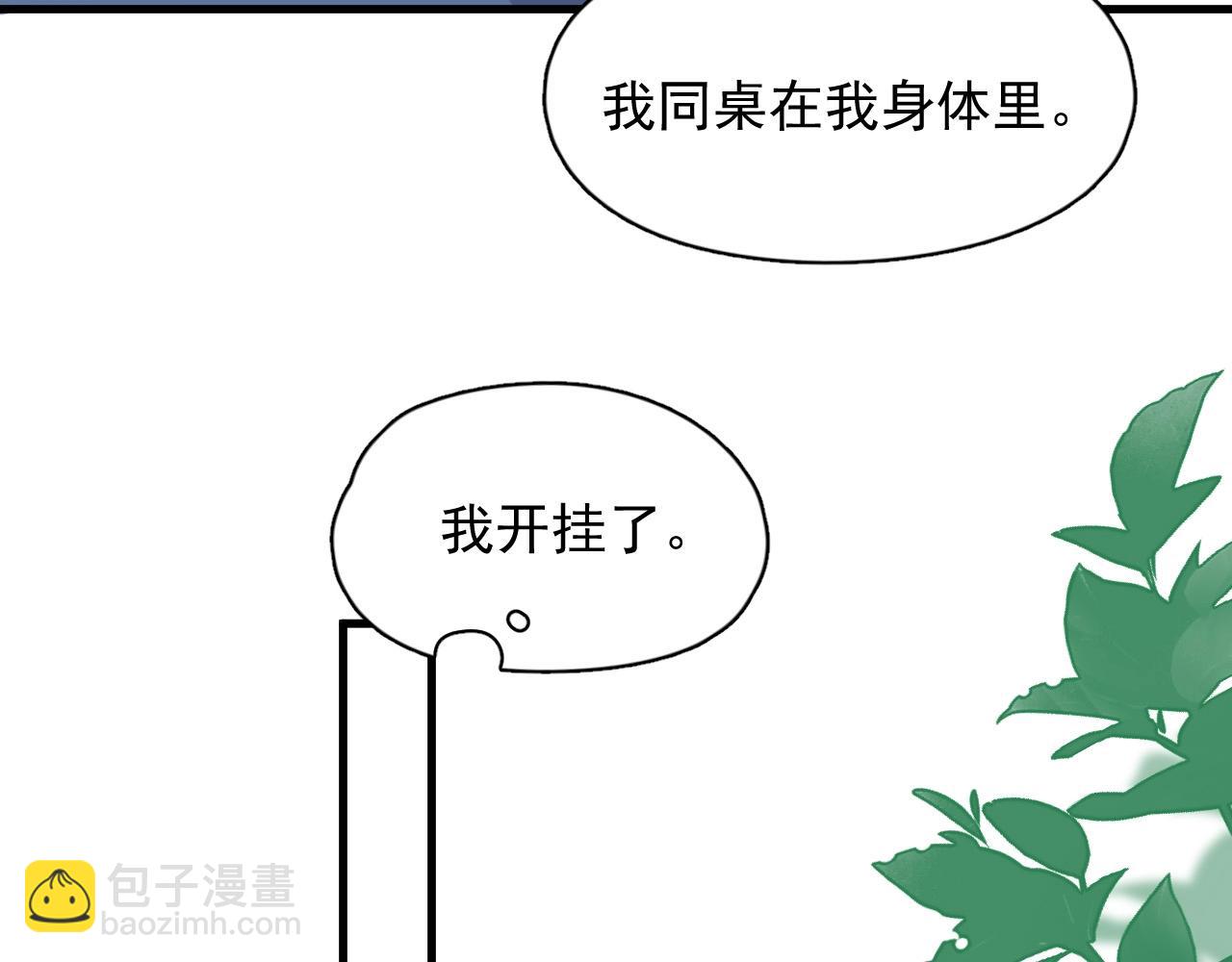 第118话 能再装病嘛？(1/2)-第126话