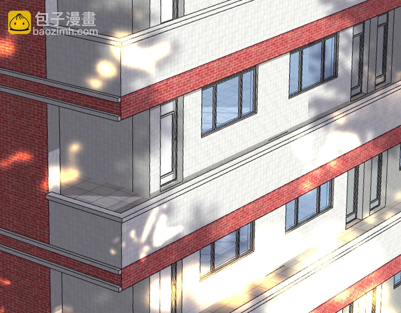 第124话 很遗憾，我保送(1/4)-第132话
