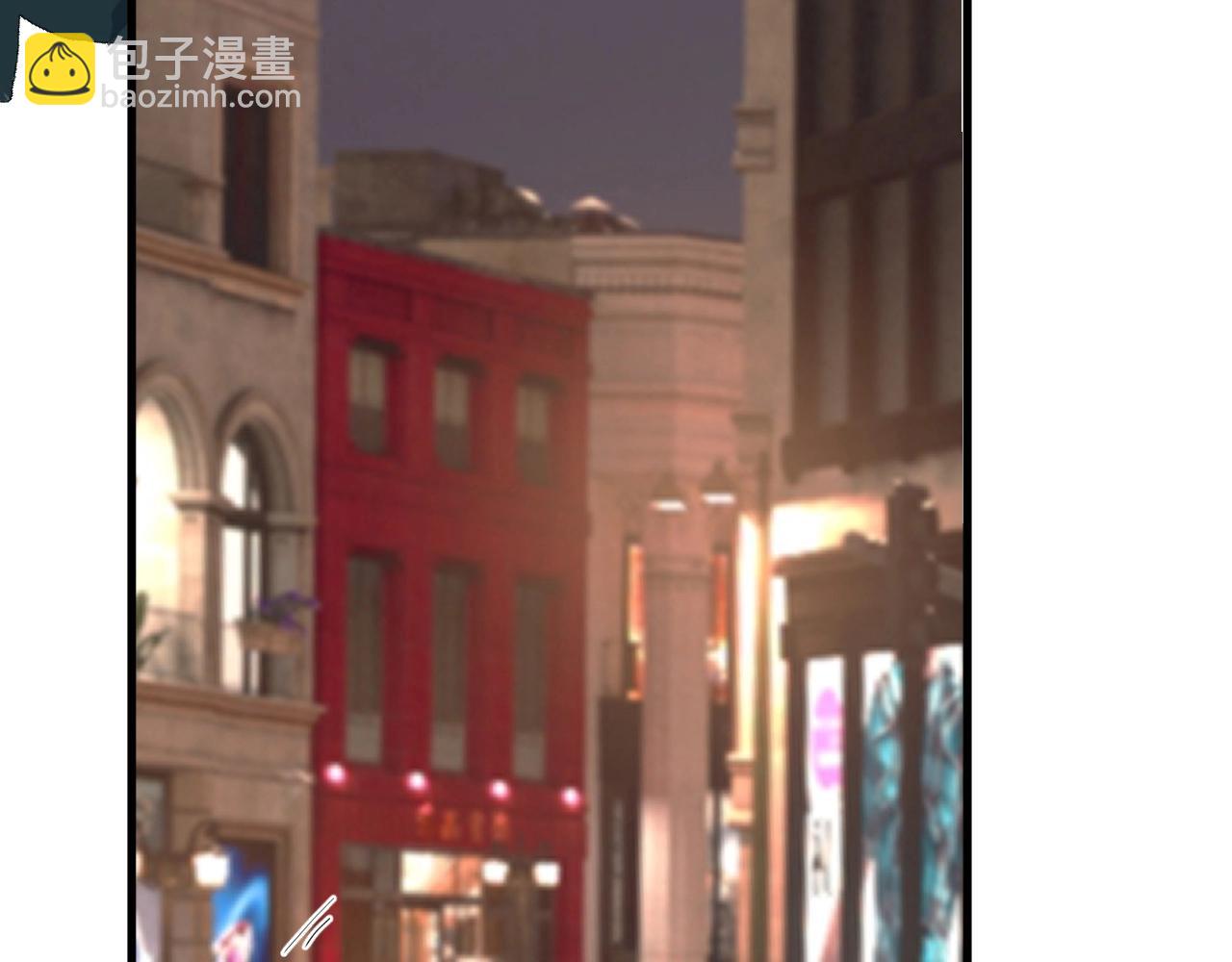 番外1 我对象(1/3)-第134话