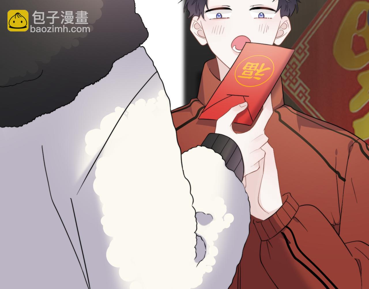 除夕失联？(1/2)-第136话
