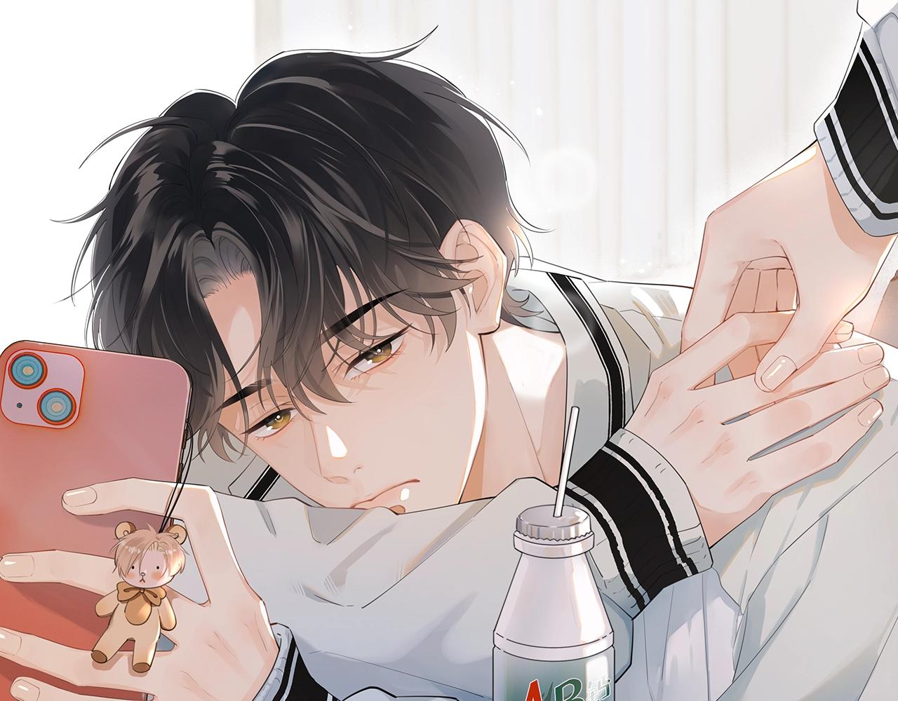 原创新作来啦-第138话