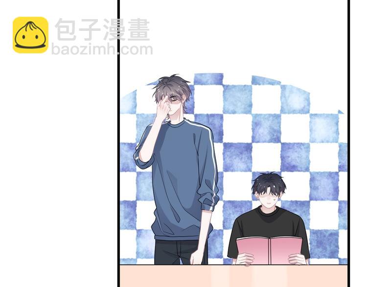 第21话 一起感冒？(1/3)-第24话