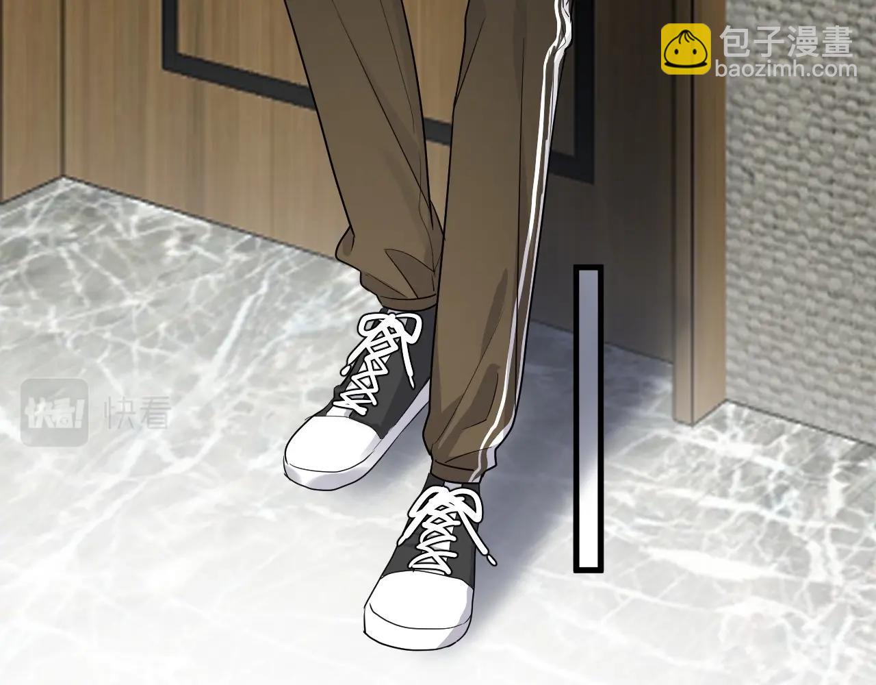 第50话 你谈过恋爱吗？(1/3)-第56话