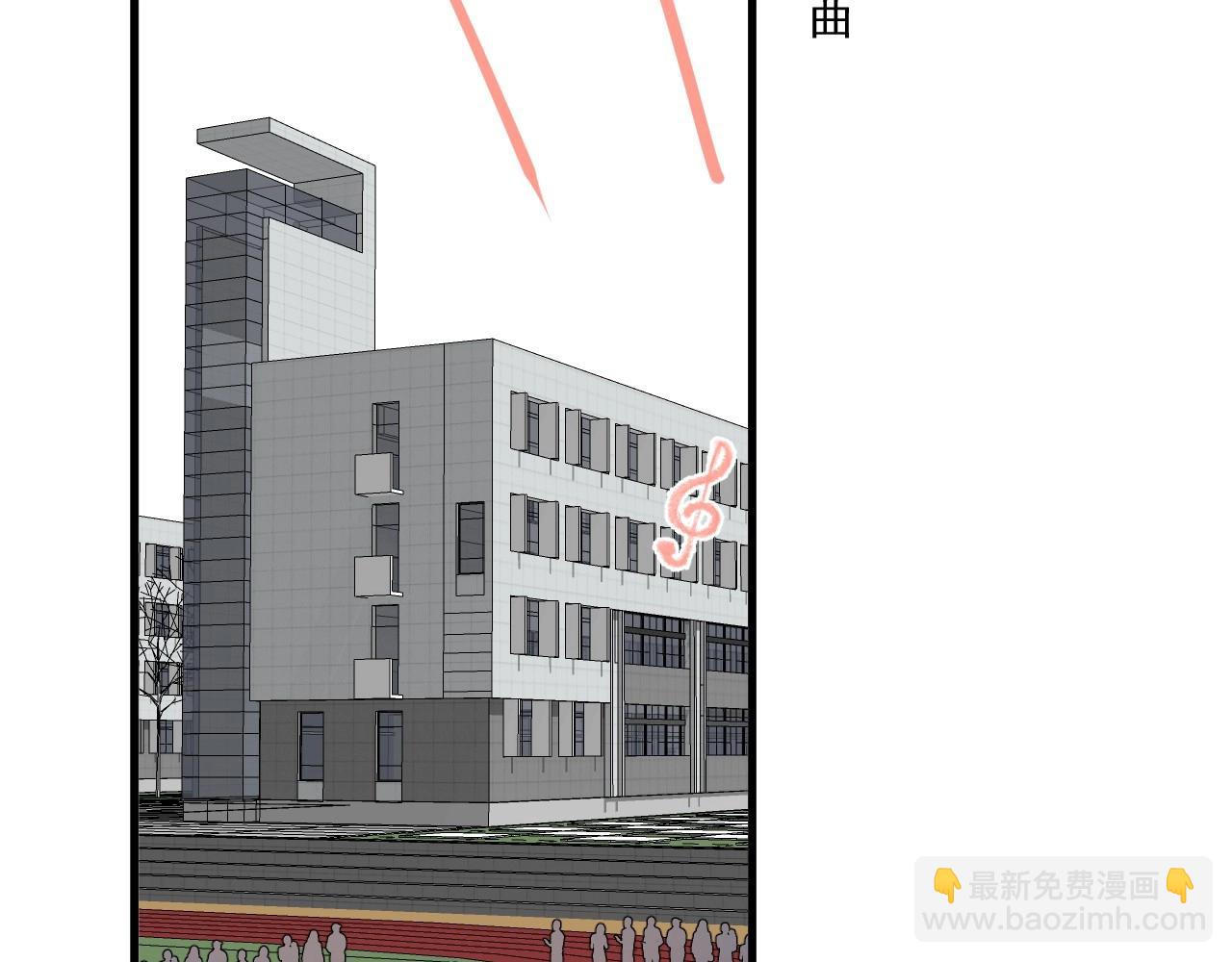 第50话 你谈过恋爱吗？(1/3)-第56话