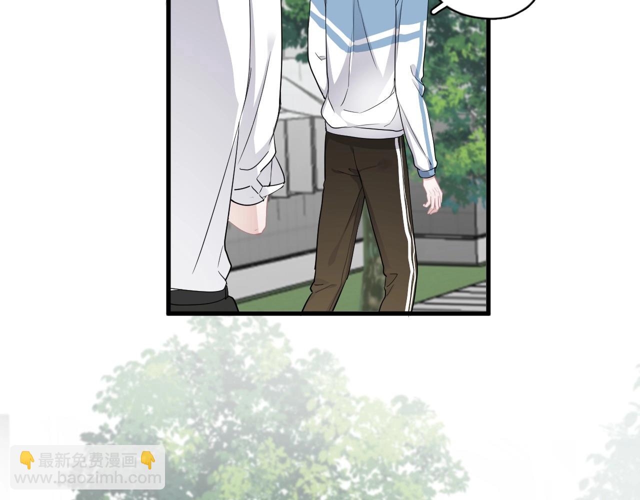 第50话 你谈过恋爱吗？(1/3)-第56话