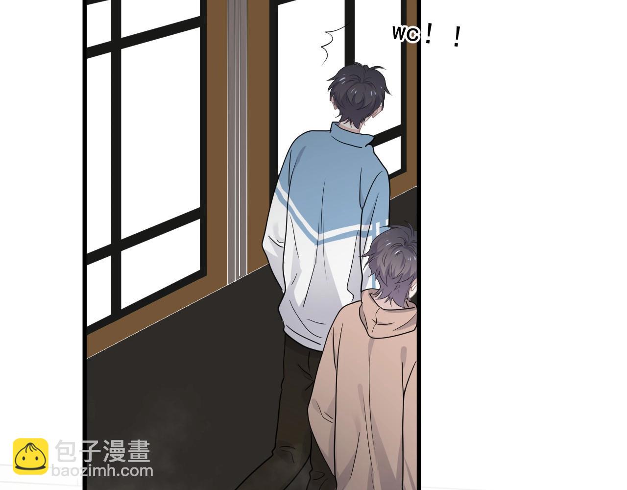 第52话 要抱吗？(1/3)-第58话