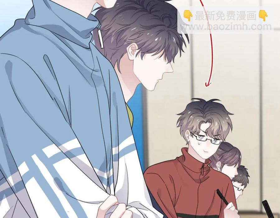 第58话 紧要关头！(1/3)-第64话