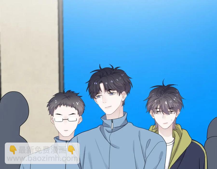 第58话 紧要关头！(1/3)-第64话