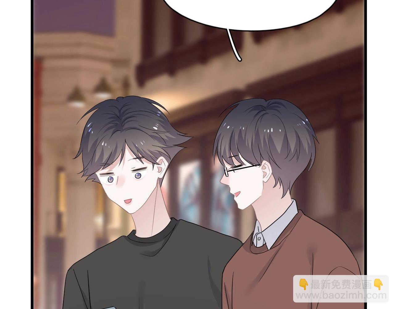 第77话 你比较甜(1/3)-第84话