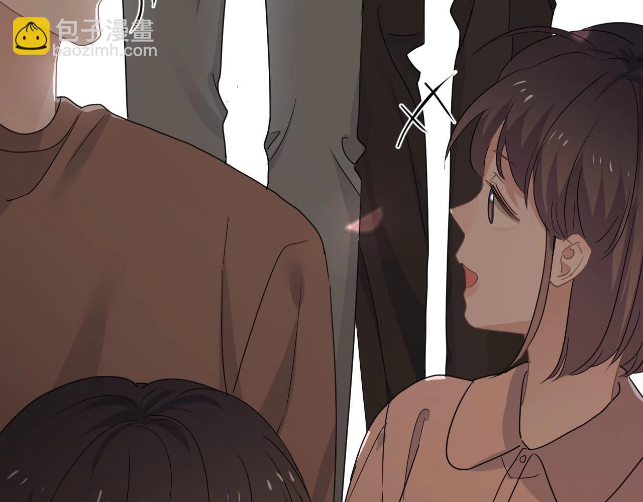 第77话 你比较甜(1/3)-第84话