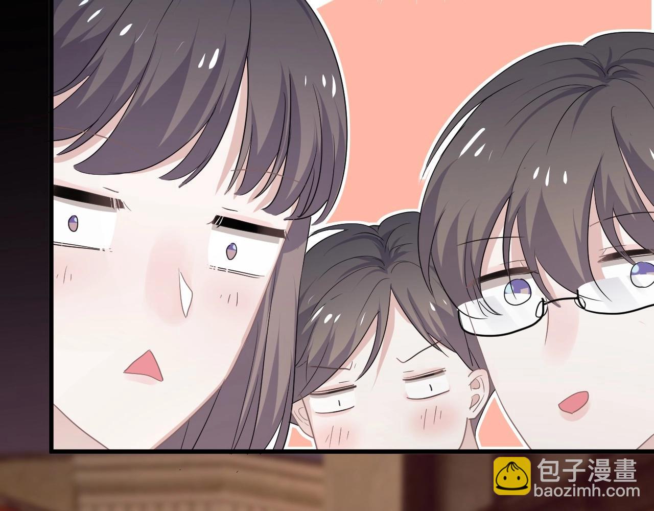 第77话 你比较甜(1/3)-第84话