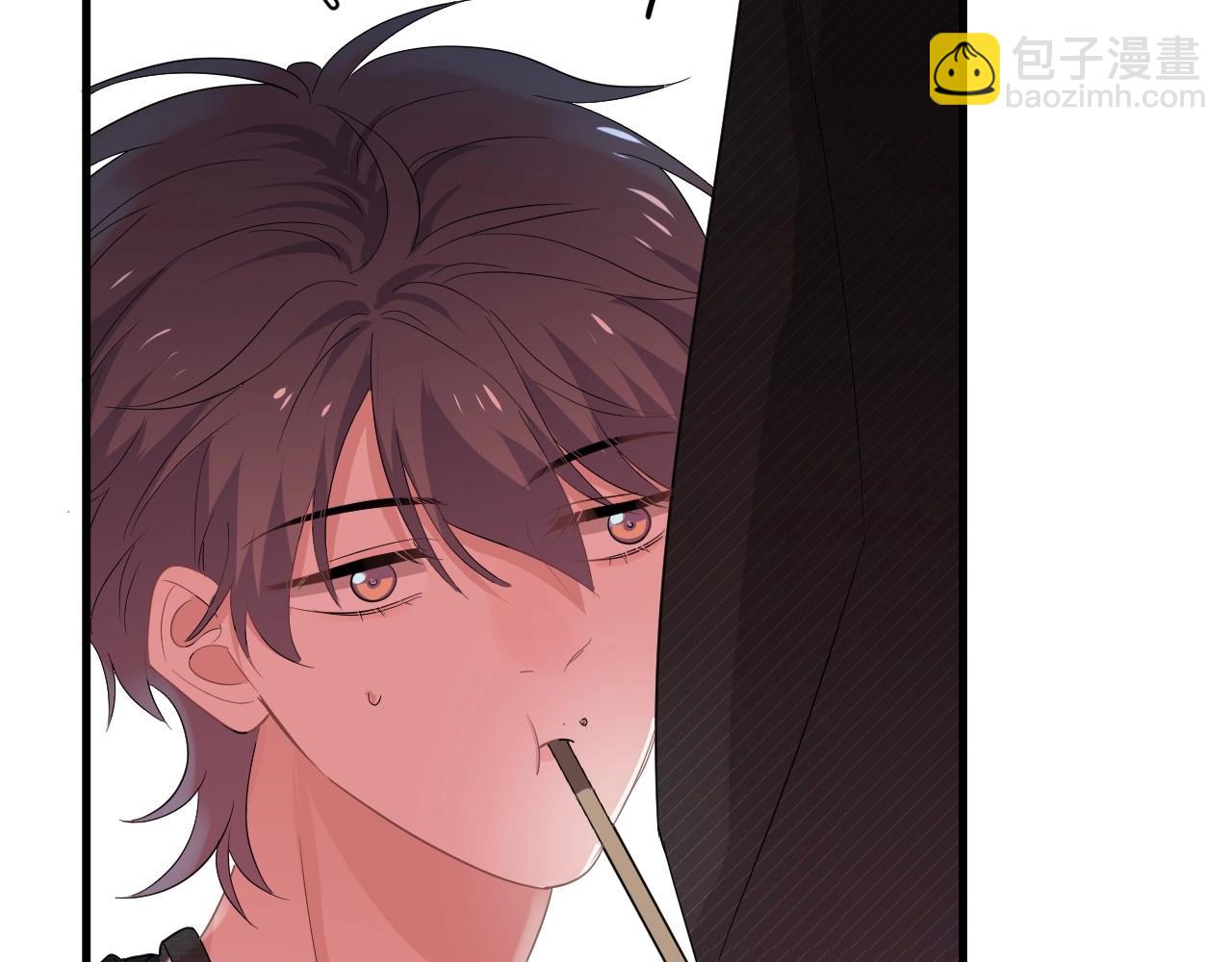 第77话 你比较甜(1/3)-第84话